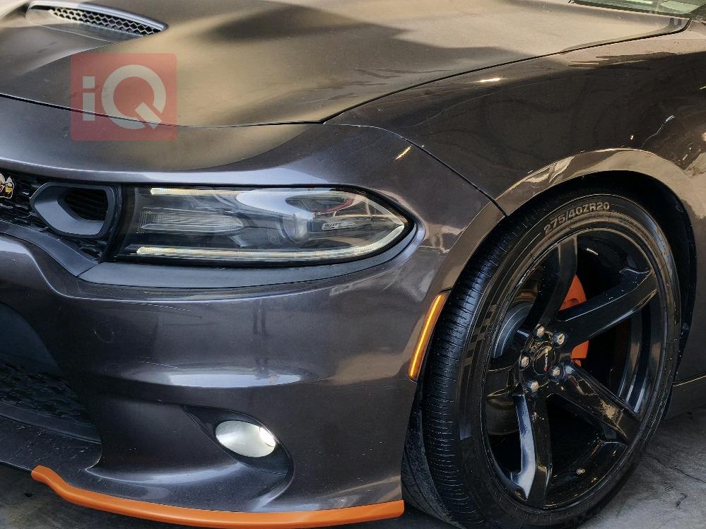 دودج تشارجر